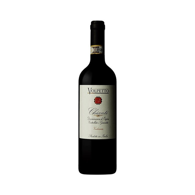 Volpetto Chianti 2023