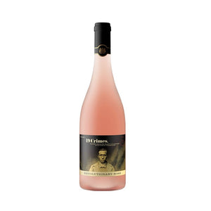 19 Crimes Revolutionary Rosé N.V.