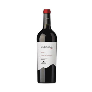 Andeluna 1300 Malbec 2024