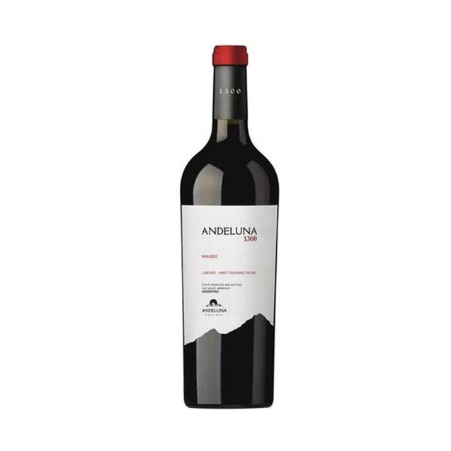 Andeluna 1300 Malbec 2024