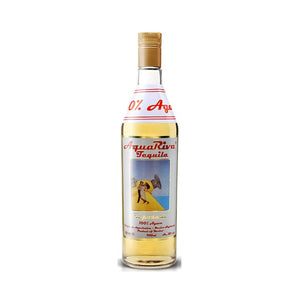Aqua Riva Reposado Tequila 70cl
