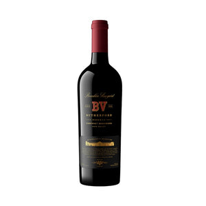 Beaulieu Vineyard (BV) Rutherford Reserve Cabernet Sauvignon 2018