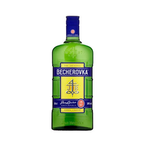 Becherovka Herbal Liqueur 50cl