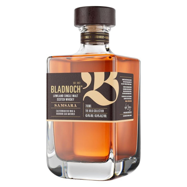 Bladnoch Samsara Single Malt Whiskey 70cl