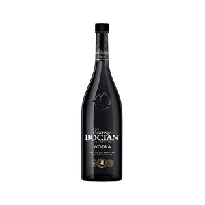 Bocian Czarny Polish Vodka 70cl