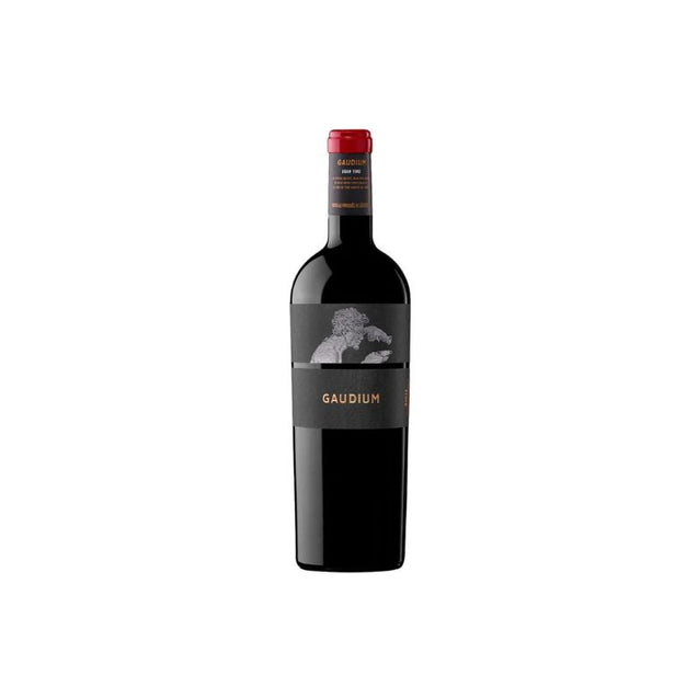 Bodegas Marqués de Cáceres Gaudium 2021