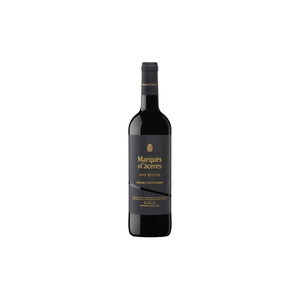 Bodegas Marqués de Cáceres Gran Reserva Vendimia Seleccionada 2019