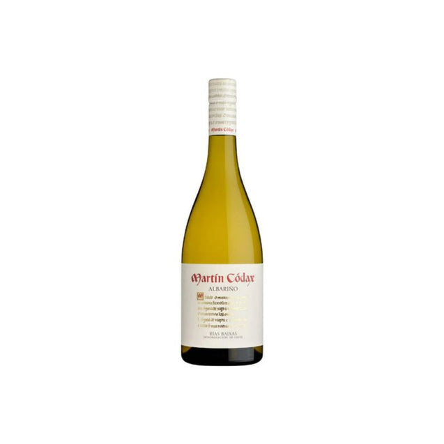 Bodegas Martín Códax Rías Baixas Albariño 2025