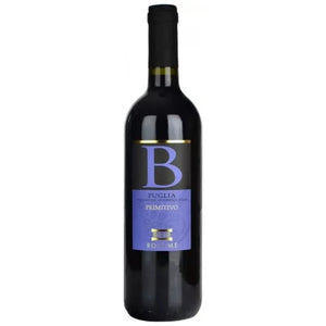 Boheme Primitivo 2025