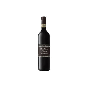 Bonacchi Chianti Classico Riserva 2021