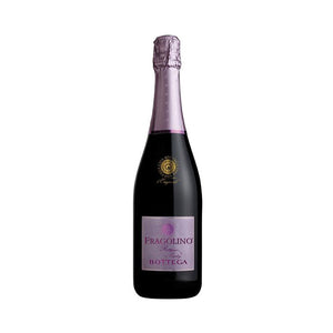 Bottega Fragolino Party Rosso N.V.