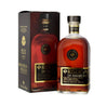 Grappa Riserva Privata Barricata 43% 70cl
