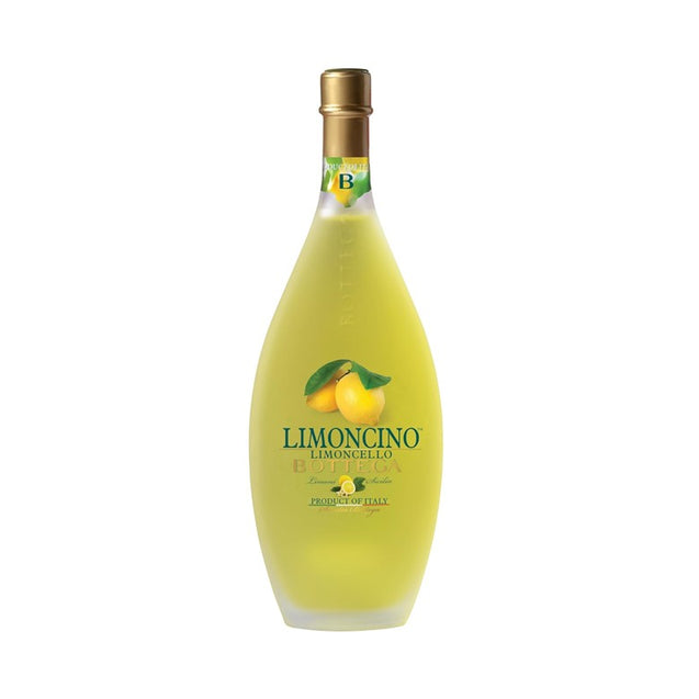 Bottega Limoncino Liqueur 50cl