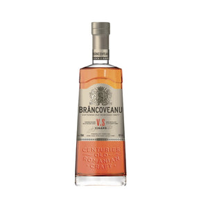 Brancoveanu VS Romanian fine Vinars Brandy 700ml 40%