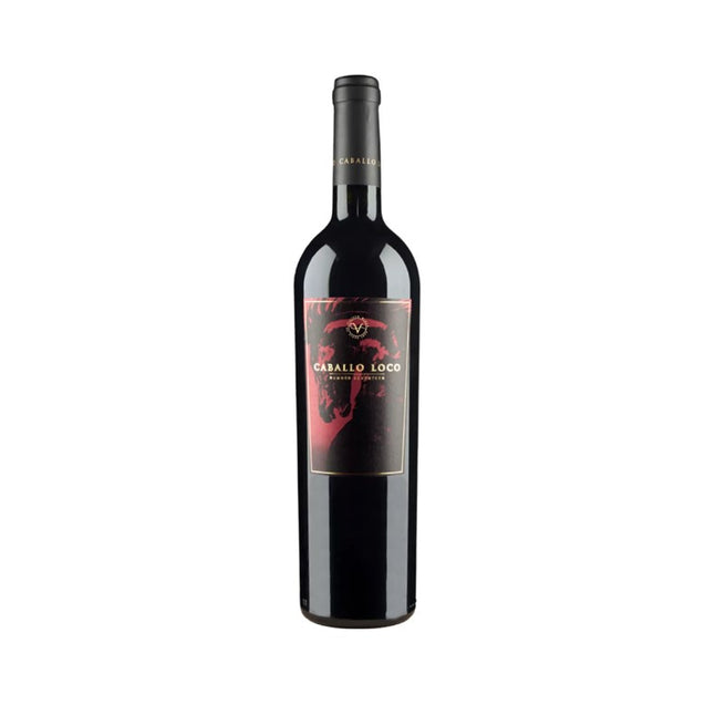 Caballo Loco Red Blend N.V.