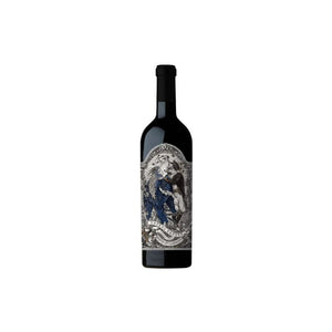Catena Zapata Birth of Cabernet 2022