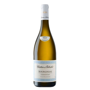 Chartron et Trébuchet Bourgogne Chardonnay 2021