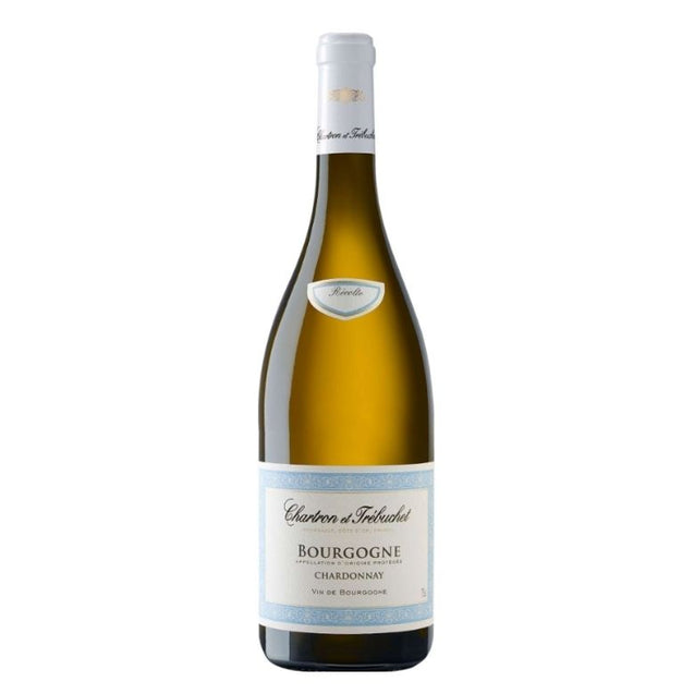 Chartron et Trébuchet Bourgogne Chardonnay 2021