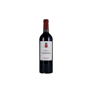 Château de Valois Pomerol 2020