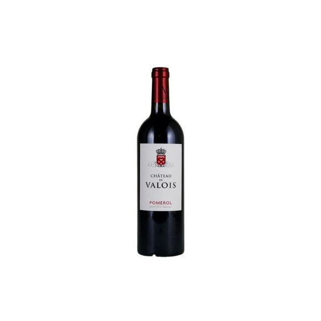 Château de Valois Pomerol 2020