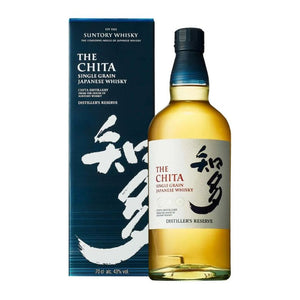 The Chita Suntory Japanese Whiskey 70cl