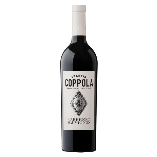 Francis Ford Coppola Winery Diamond Collection Cabernet Sauvignon 2023