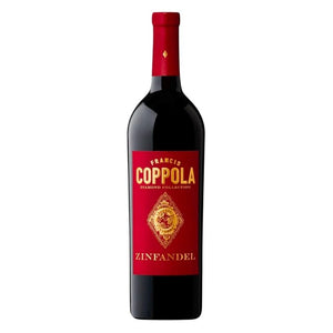Francis Ford Coppola Winery Diamond Collection Zinfandel 2022