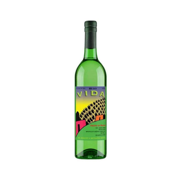 Del Maguey Mezcal Vida 70cl