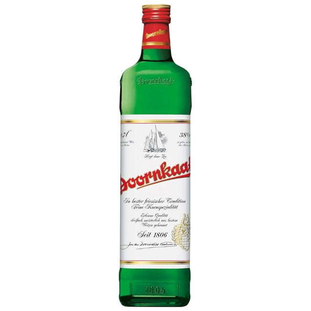 Berentzen Doornkaat German Schnapps 70 cl