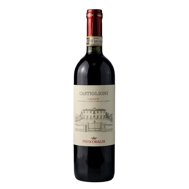 Tenuta Castiglioni Chianti 2024