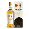 Hinomaru Kome Japanese Whisky 70cl