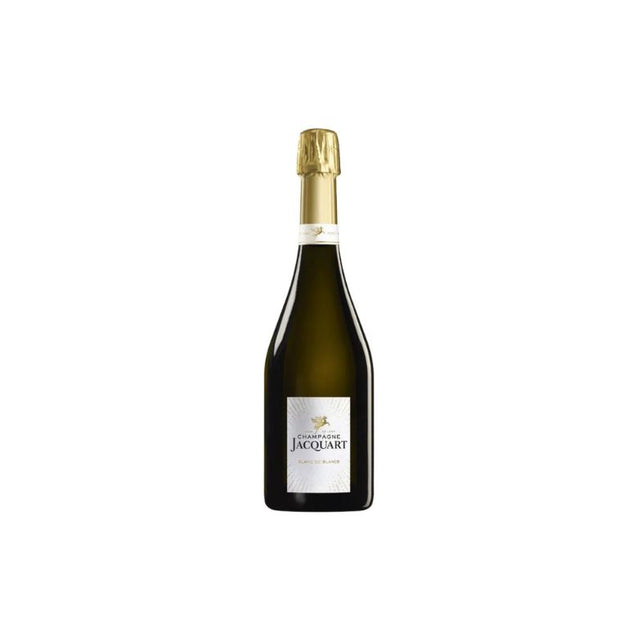 Jacquart Blanc de Blancs Champagne 2018