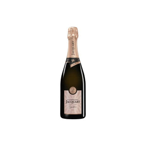 Jacquart Mosaïque Rosé Champagne N.V.