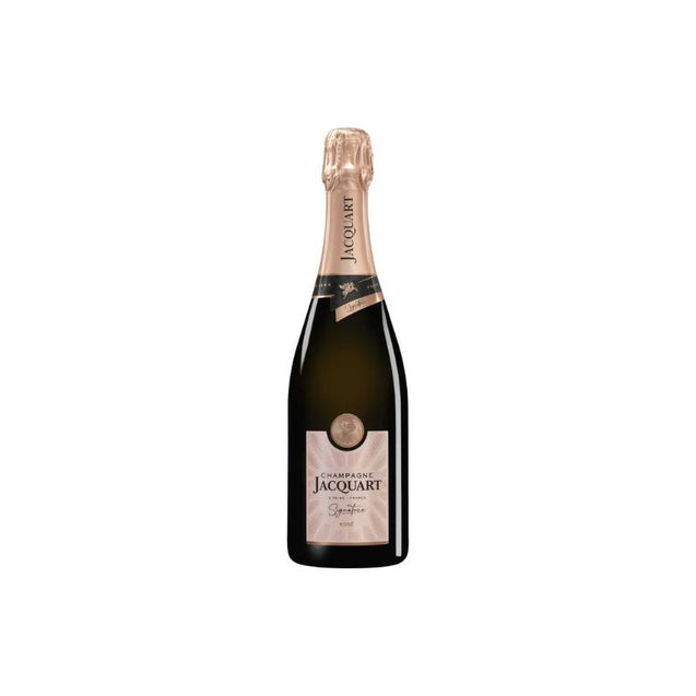 Jacquart Mosaïque Rosé Champagne N.V.