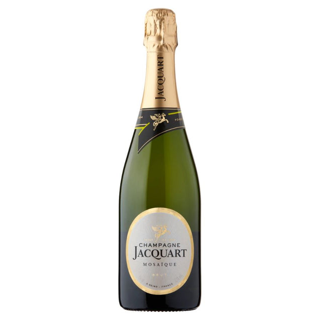 Jacquart Mosaïque Brut Champagne N.V.