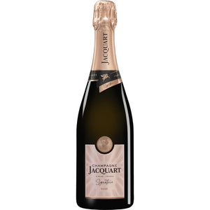 Jacquart Mosaïque Rosé Champagne N.V.