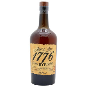 James E. Pepper 1776 Rye Whisky, 70 cl