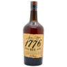 James E. Pepper 1776 Rye Whisky, 70 cl