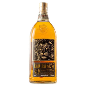 Kakira African Spiced Rum 70cl