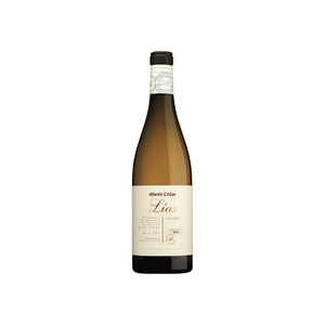 Bodegas Martín Códax Rías Baixas Albariño Lias 2022