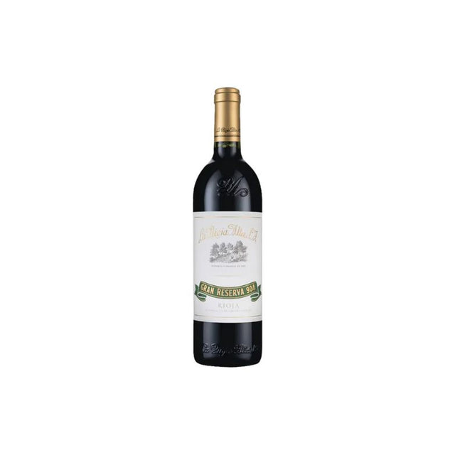 La Rioja Alta Rioja Gran Reserva 904 2016