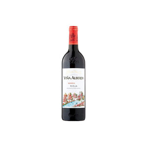 La Rioja Alta Viña Alberdi Reserva 2020