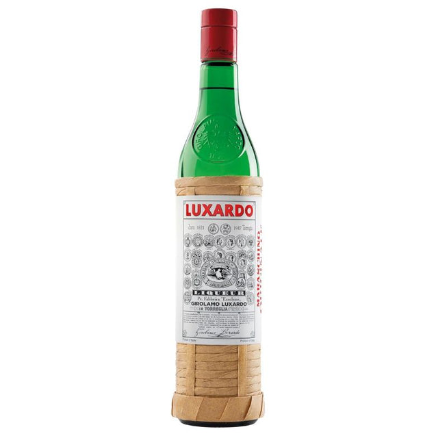 Luxardo Maraschino Originale Italian Cherry Liqueur 32% abv 70cl