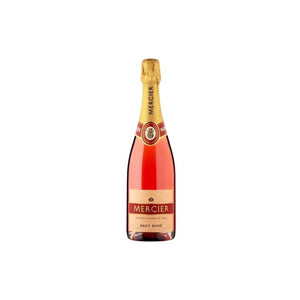 Mercier Rosé Brut Champagne N.V.