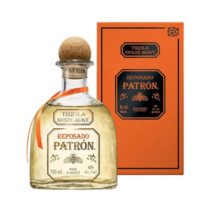 Patron Tequila Reposado 70cl