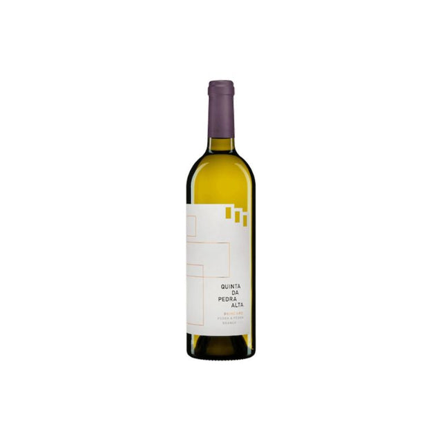 Quinta da Pedra Alta Pedra A Pedra Branco 2023