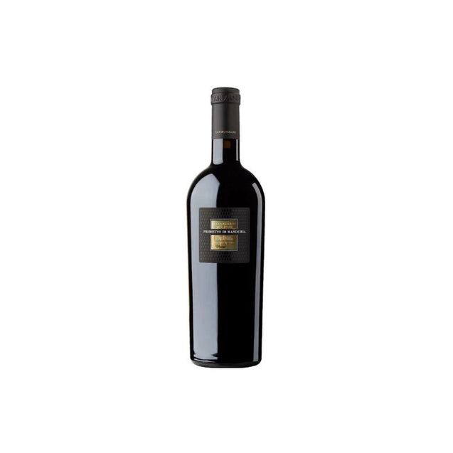 San Marzano 60 Sessantanni Old Vines Primitivo di Manduria 2019