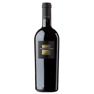 San Marzano 60 Sessantanni Old Vines Primitivo di Manduria 2019