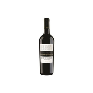 San Marzano Cinquanta Collezione N.V.