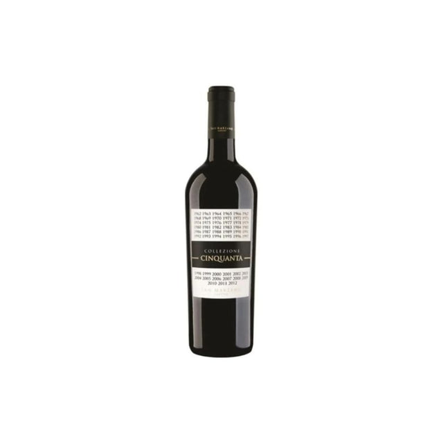San Marzano Cinquanta Collezione N.V.